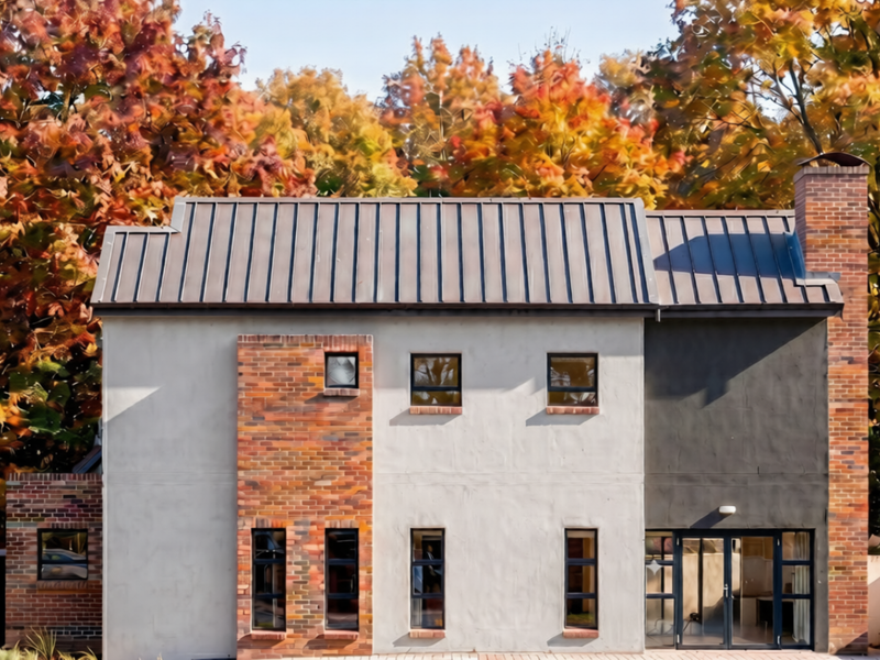 Modern 3 Bedroom Home in Heritage Hill - Photo 4
