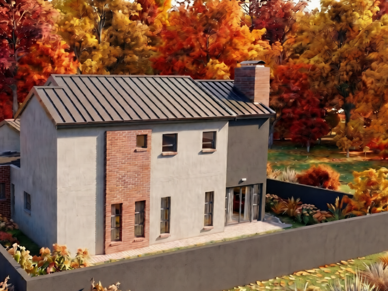 Modern 3 Bedroom Home in Heritage Hill - Photo 5