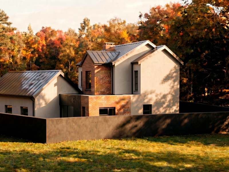 Modern 3 Bedroom Home in Heritage Hill - Photo 3