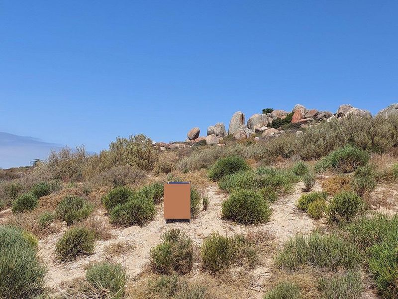 Vacant land for sale in Columbine, St Helena Bay - Photo 8