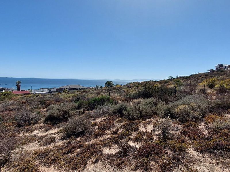 Vacant land for sale in Columbine, St Helena Bay - Photo 2