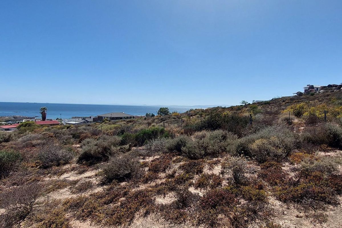 Vacant land for sale in Columbine, St Helena Bay - Photo 2