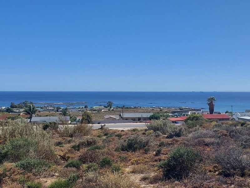 Vacant land for sale in Columbine, St Helena Bay - Photo 4