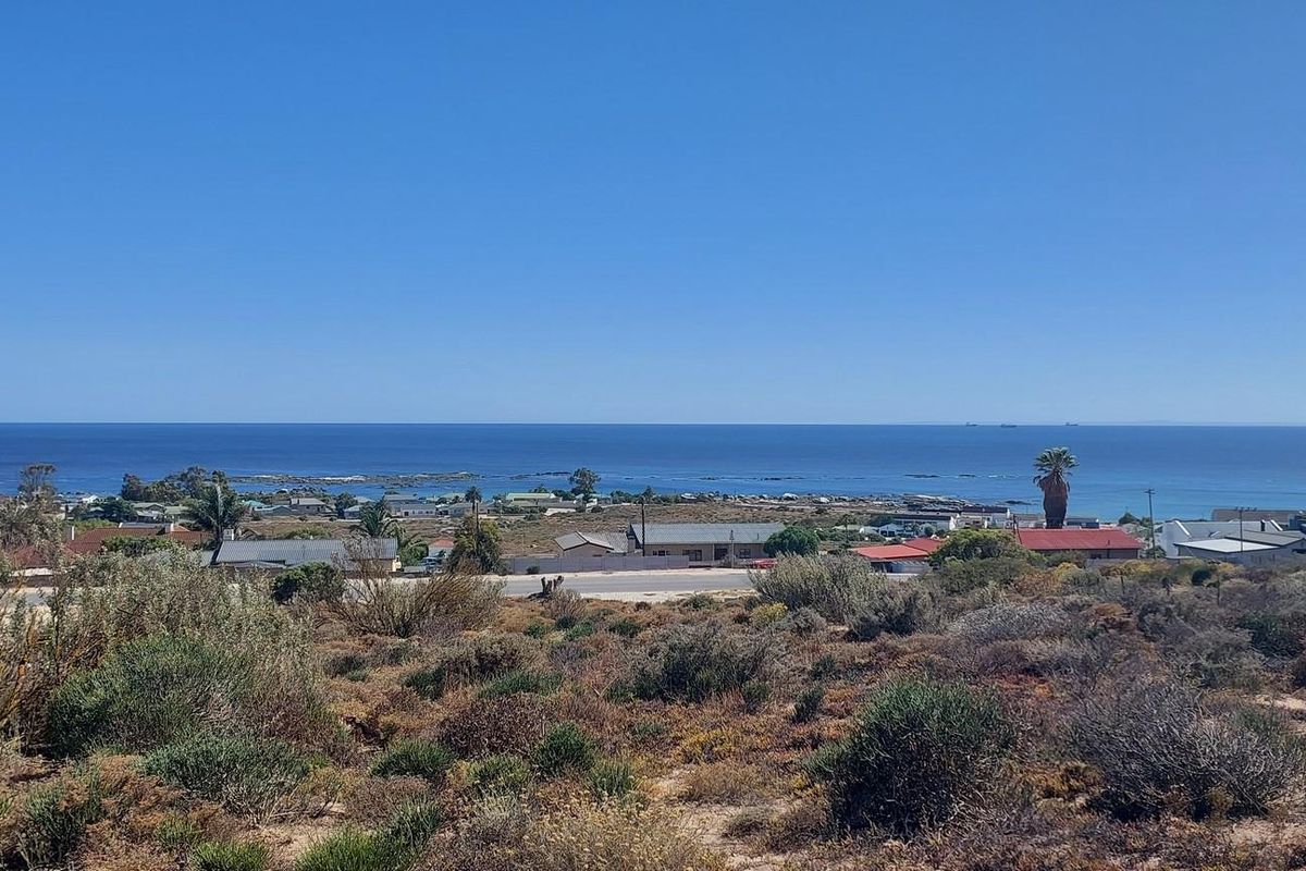 Vacant land for sale in Columbine, St Helena Bay - Photo 4