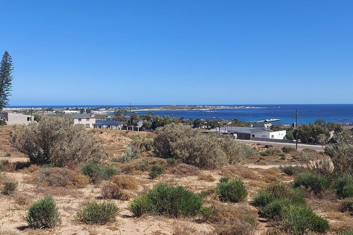 Vacant land for sale in Columbine, St Helena Bay - Photo 3