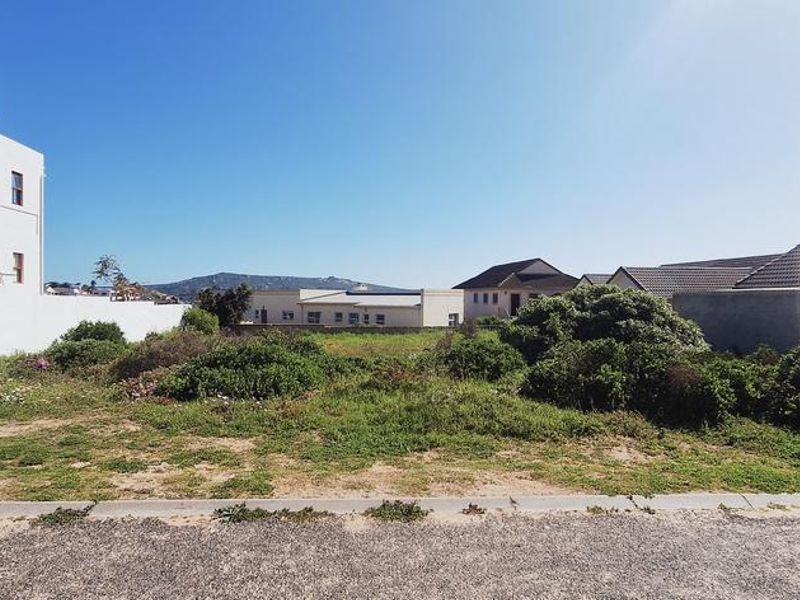 BEAUTIFUL PLOT IN MYBURGH PARK - Photo 8