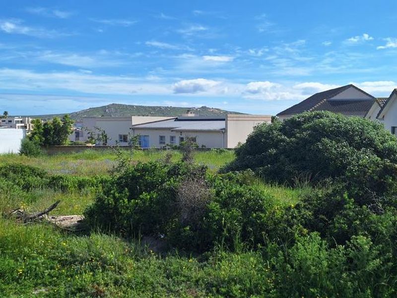 BEAUTIFUL PLOT IN MYBURGH PARK - Photo 6