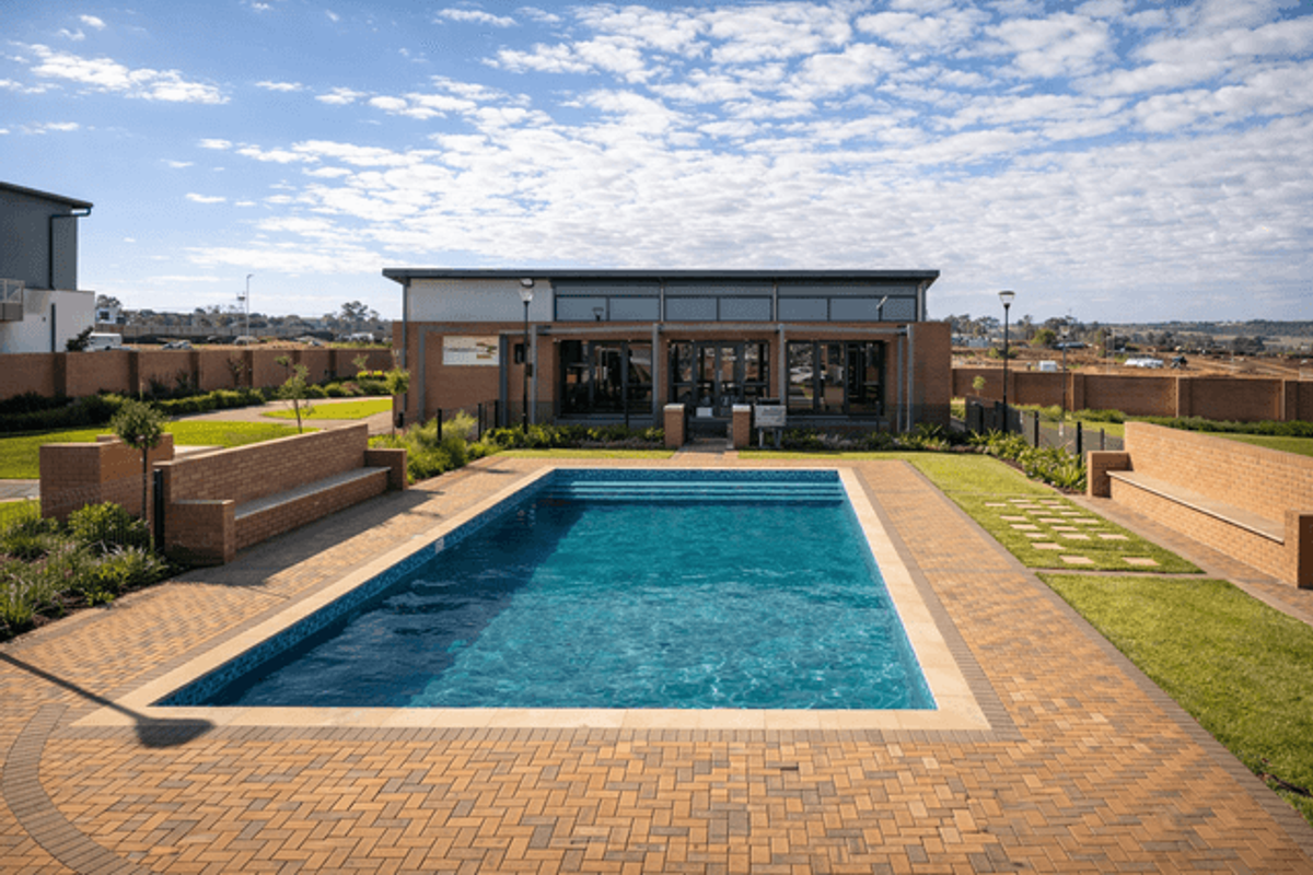 Modern Double-Storey Concept Home in Fountainbrook Estate - Photo 5