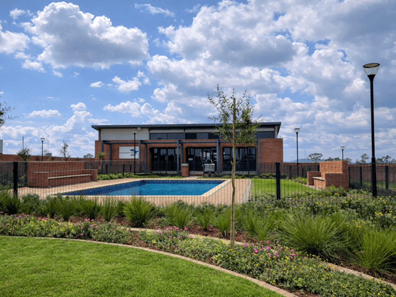 Modern Double-Storey Concept Home in Fountainbrook Estate - Photo 9