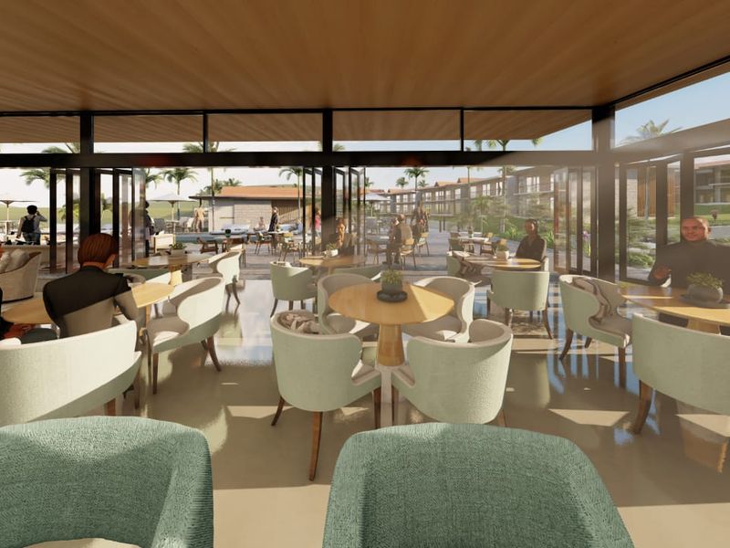 **Desirable Sea View Studio Apartment** - Photo 6