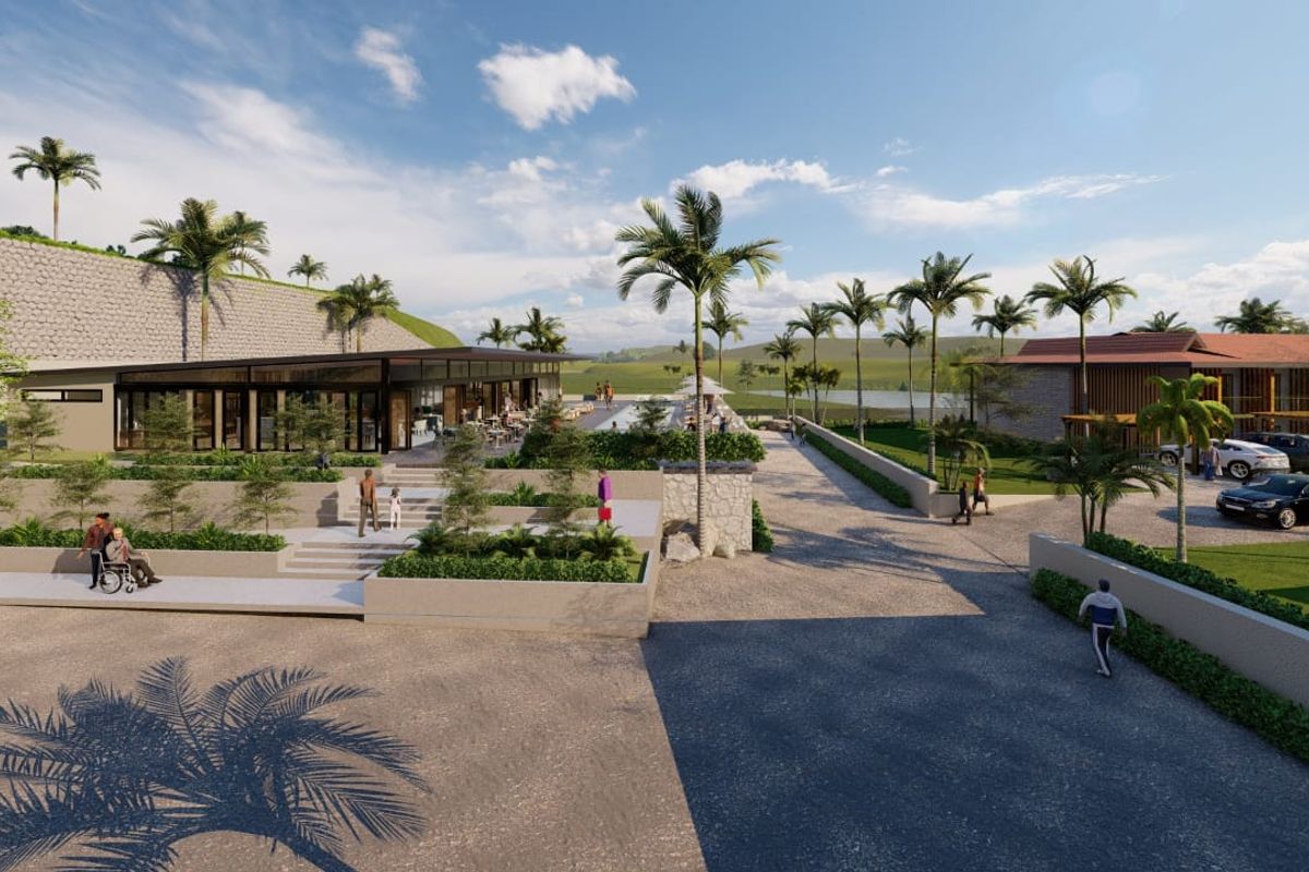 **Desirable Sea View Studio Apartment** - Photo 5