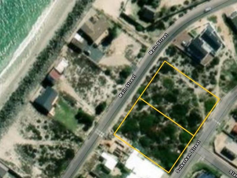 Get 2 plots for price of 1 at the beach - Photo 3