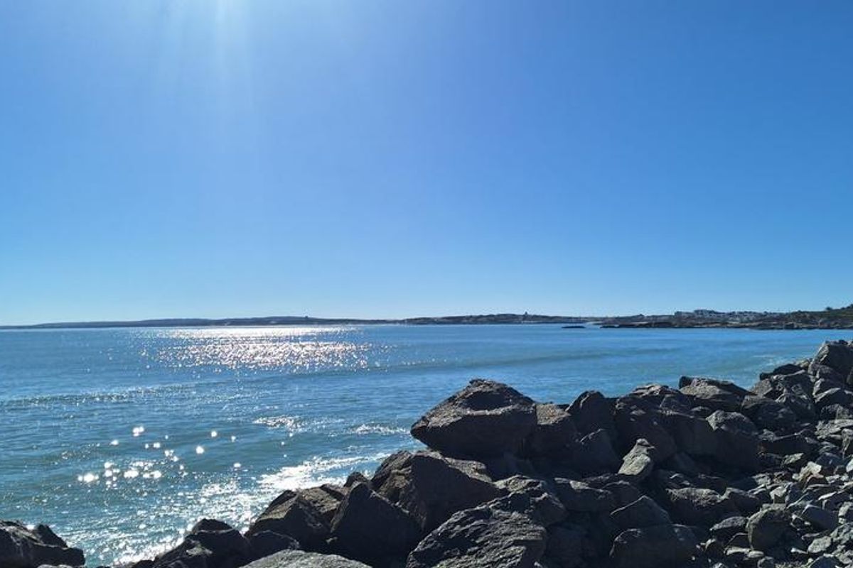 Get 2 plots for price of 1 at the beach - Photo 4