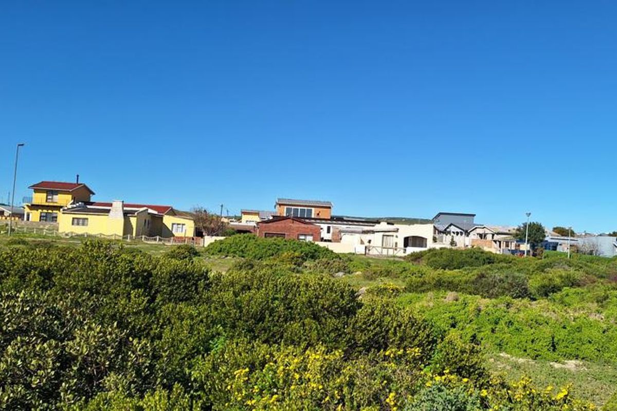 Get 2 plots for price of 1 at the beach - Photo 2