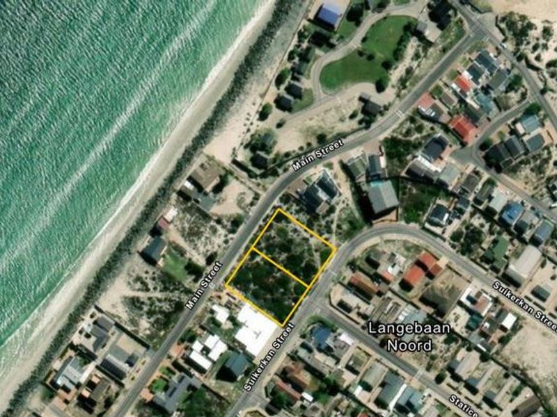Get 2 plots for price of 1 at the beach - Photo 1