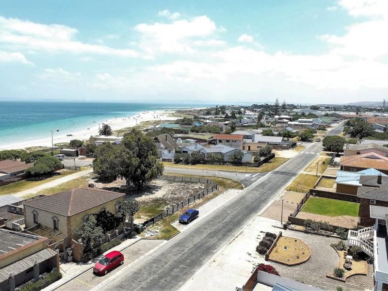 Get 2 plots for price of 1 at the beach - Photo 4