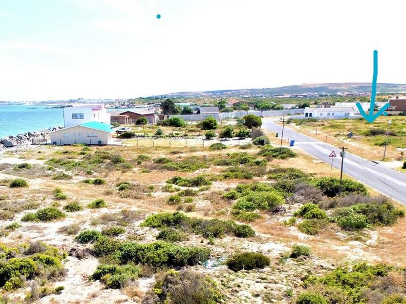 Get 2 plots for price of 1 at the beach - Photo 2