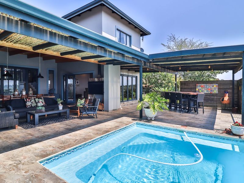 Beautiful Country Home - Photo 2