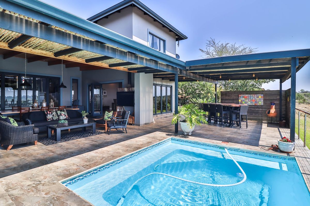 Beautiful Country Home - Photo 2