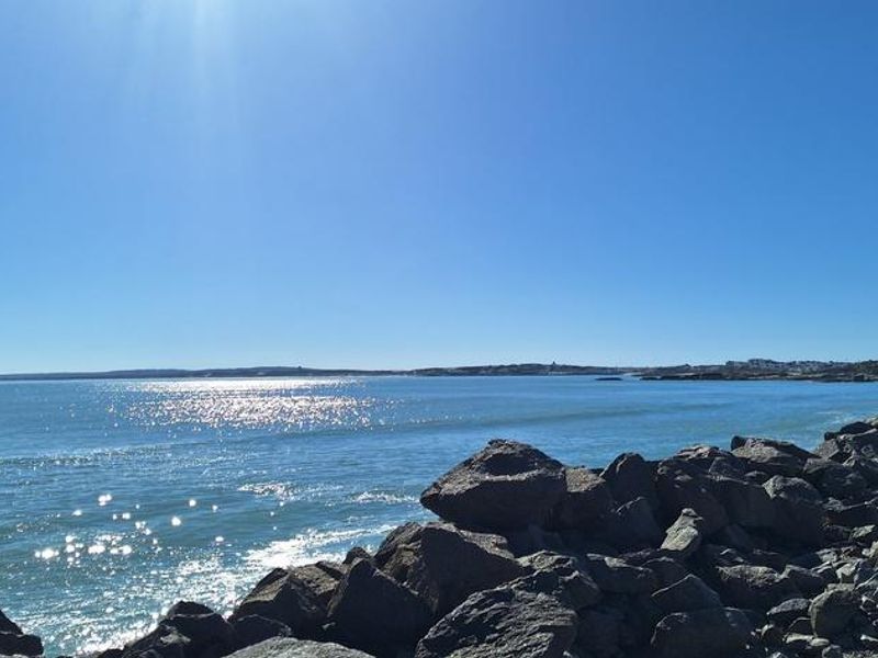 Rare plot close the beach in Langebaan - Photo 4