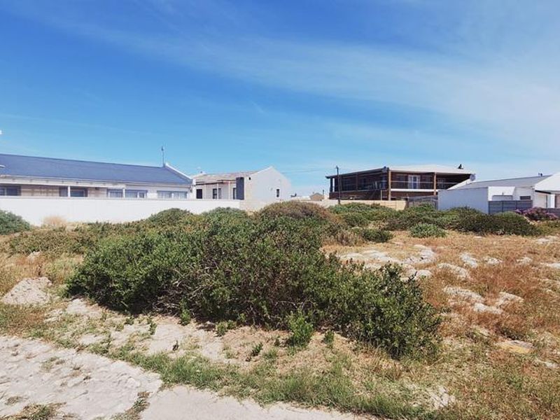 Rare plot close the beach in Langebaan - Photo 5