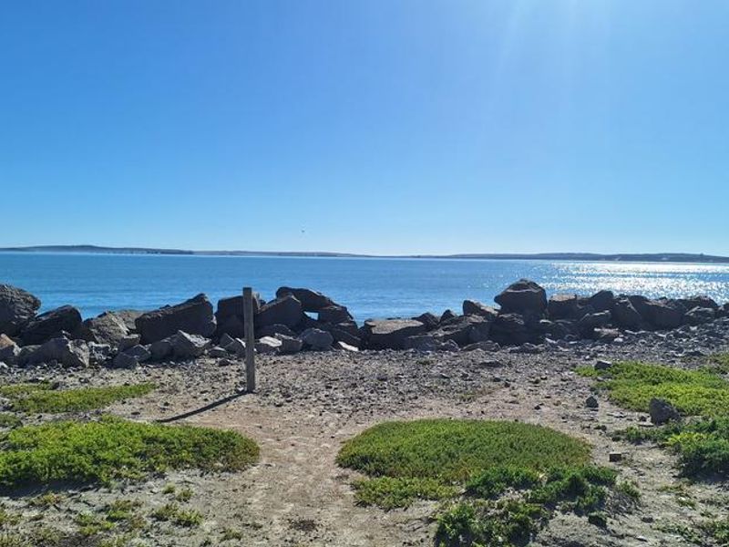 Rare plot close the beach in Langebaan - Photo 10