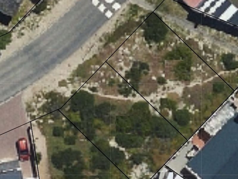 Rare plot close the beach in Langebaan - Photo 6