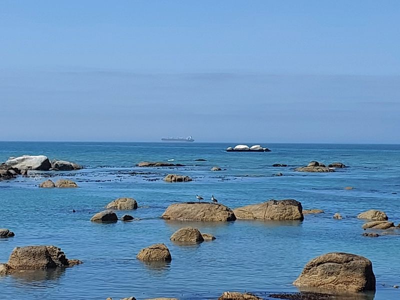 Beautiful Sea View Plot for Sale in St Helena Bay - Photo 2