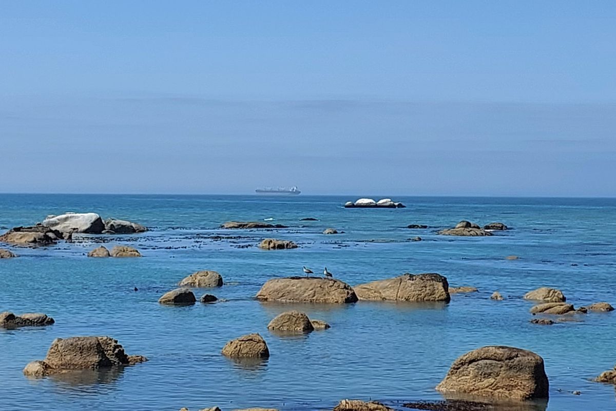 Beautiful Sea View Plot for Sale in St Helena Bay - Photo 2