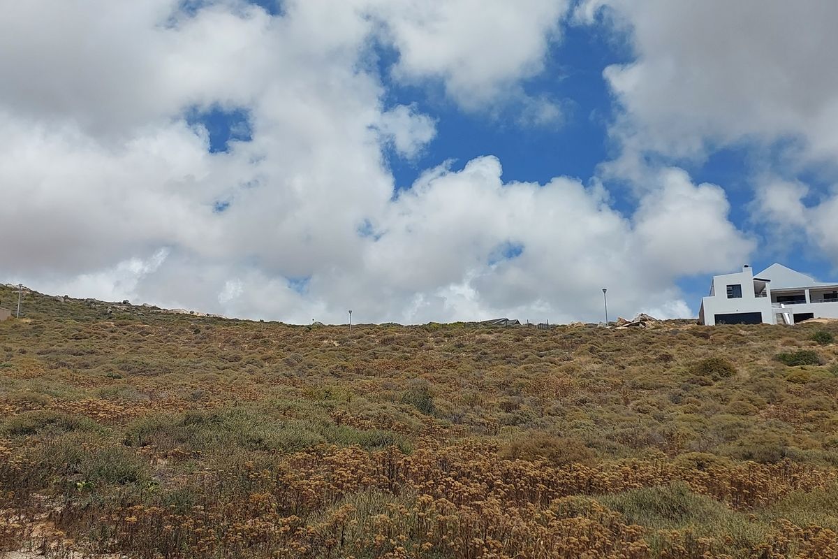 Beautiful Sea View Plot for Sale in St Helena Bay - Photo 4