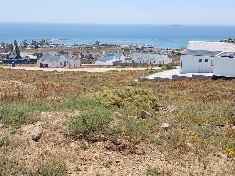 Beautiful Sea View Plot for Sale in St Helena Bay - Photo 5
