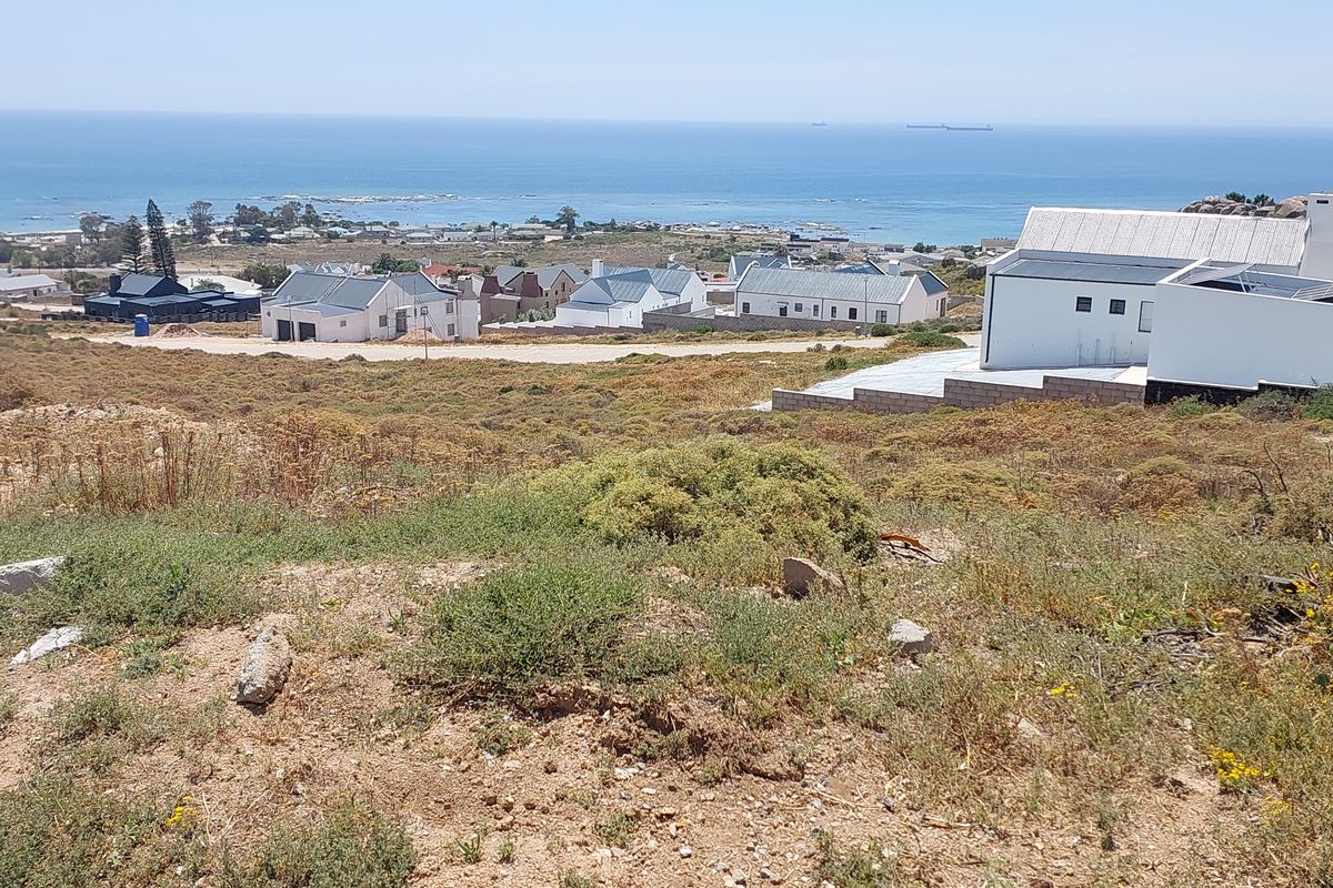 Beautiful Sea View Plot for Sale in St Helena Bay - Photo 5