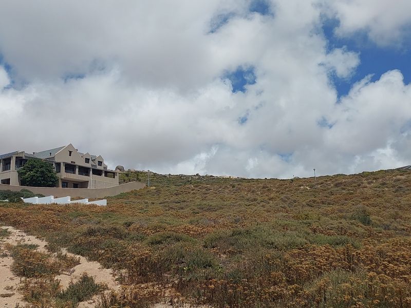 Beautiful Sea View Plot for Sale in St Helena Bay - Photo 3