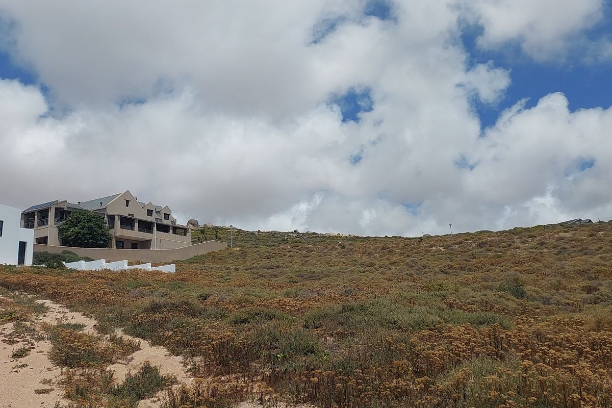 Beautiful Sea View Plot for Sale in St Helena Bay - Photo 3