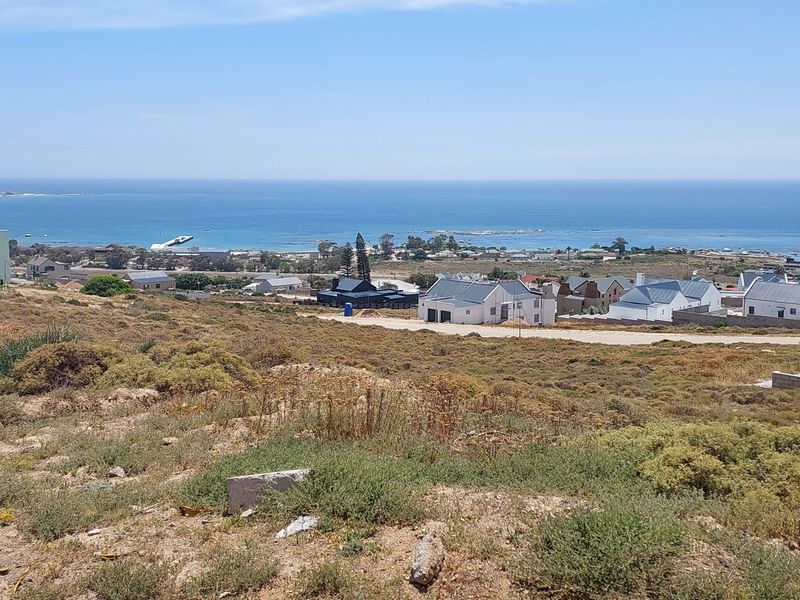Beautiful Sea View Plot for Sale in St Helena Bay - Photo 6