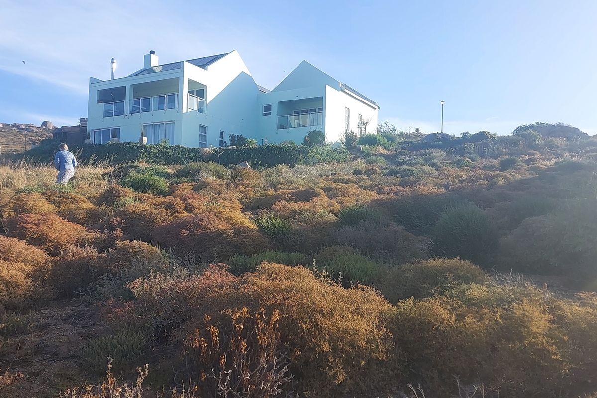 Vacant Land for sale in Columbine, St Helena Bay - Photo 4