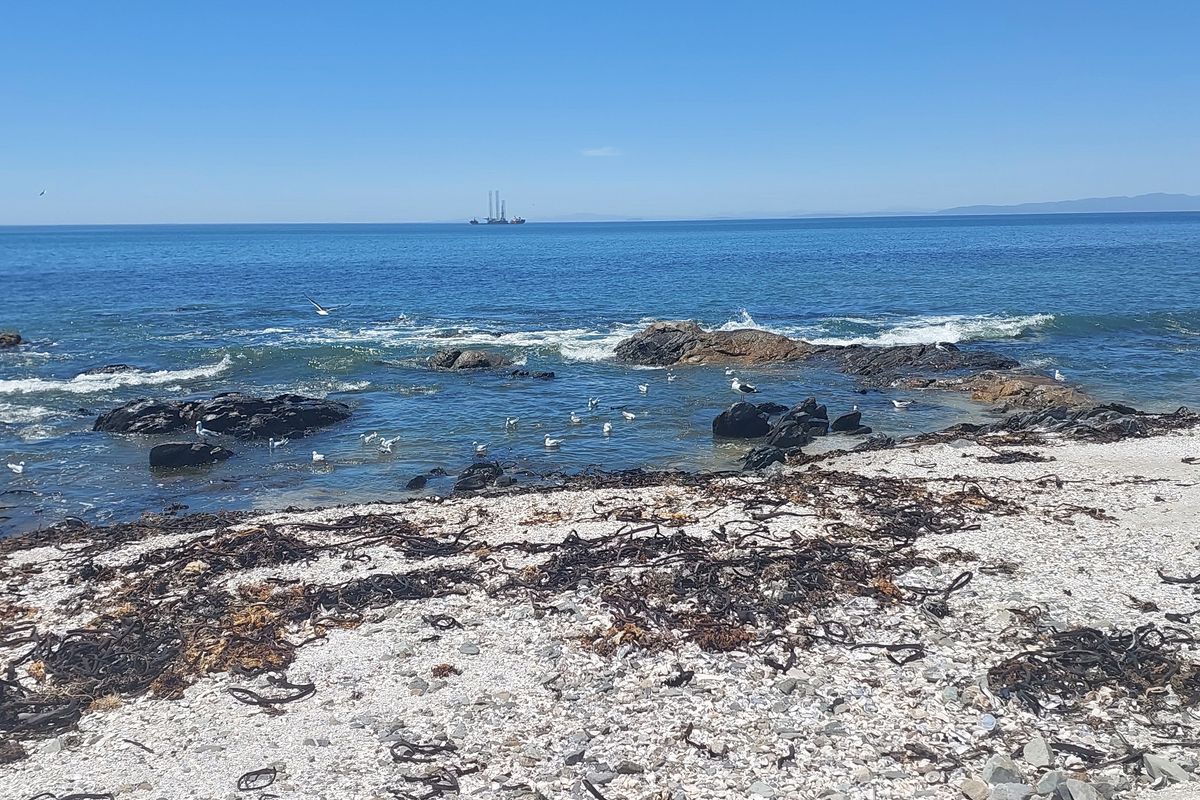 Vacant Land for sale in Columbine, St Helena Bay - Photo 5