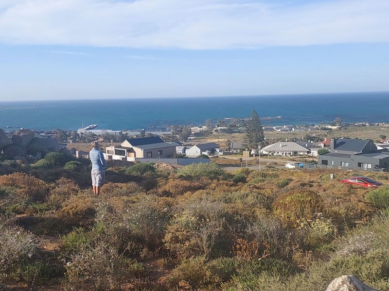 Vacant Land for sale in Columbine, St Helena Bay - Photo 3