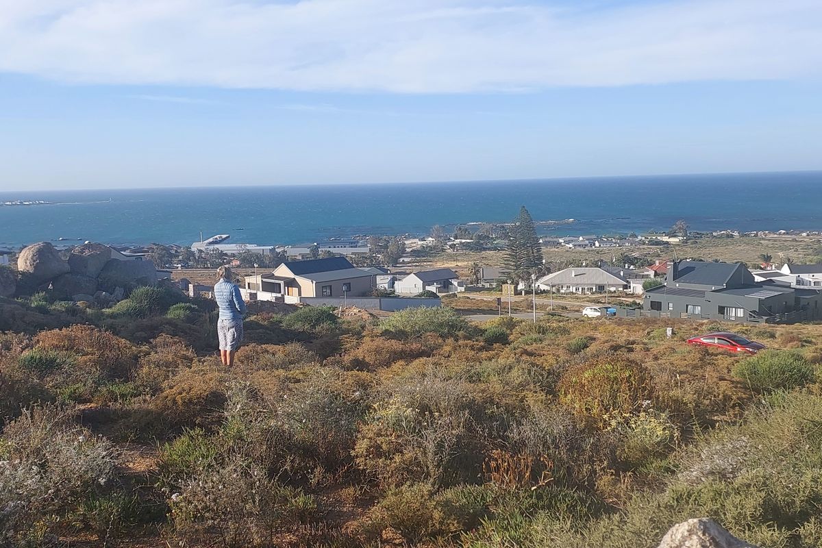 Vacant Land for sale in Columbine, St Helena Bay - Photo 3
