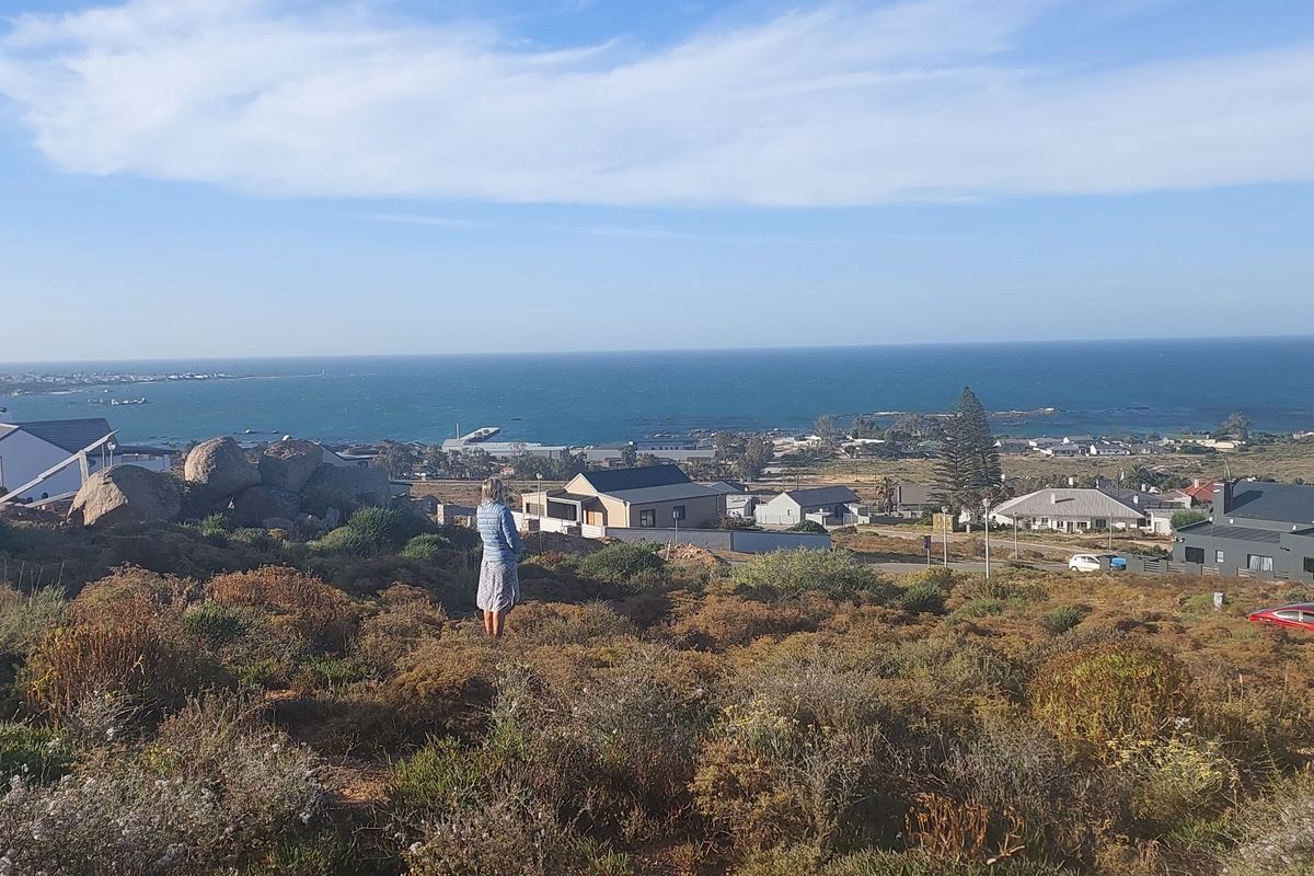 Vacant Land for sale in Columbine, St Helena Bay - Photo 2