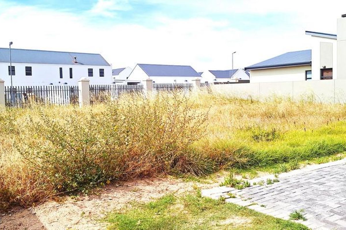 Vacant land for sale in Sunset Estate - Photo 3