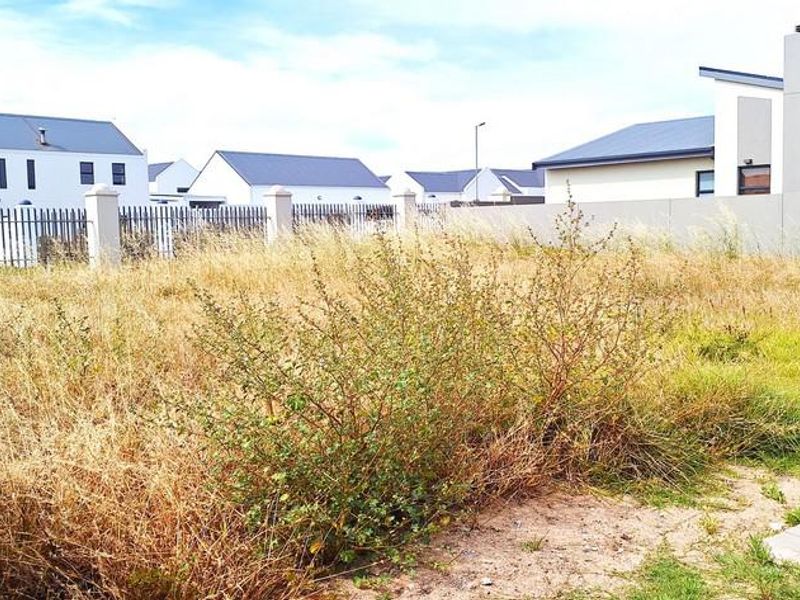 Vacant land for sale in Sunset Estate - Photo 5