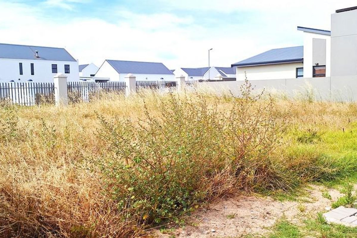 Vacant land for sale in Sunset Estate - Photo 5