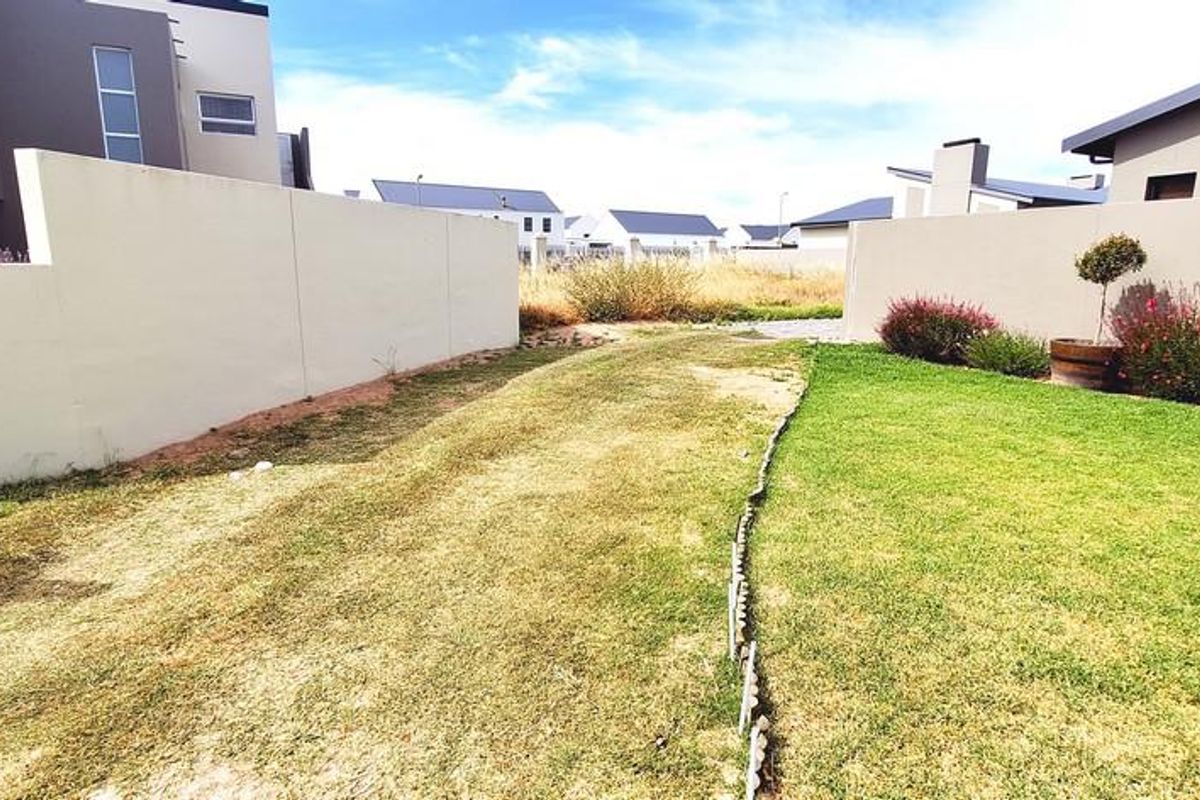 Vacant land for sale in Sunset Estate - Photo 4