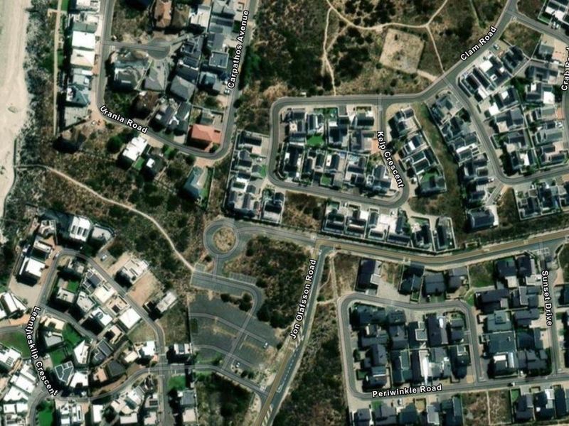 Vacant land for sale in Sunset Estate - Photo 7