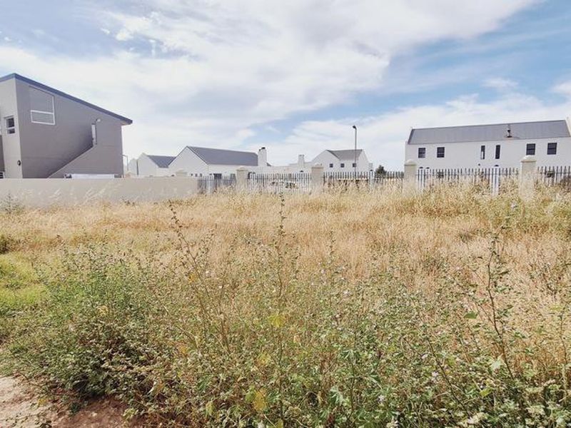 Vacant land for sale in Sunset Estate - Photo 6