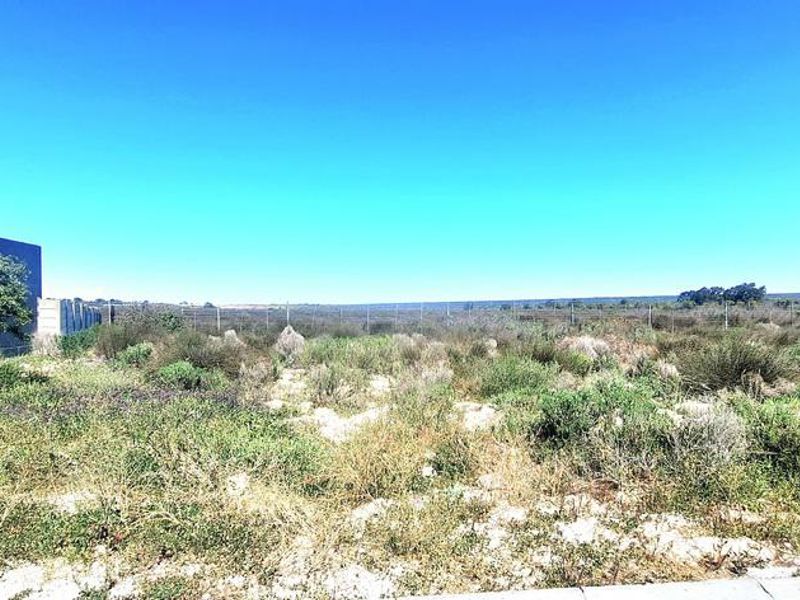 Beautiful Plot For Sale in Hopefield - Photo 9