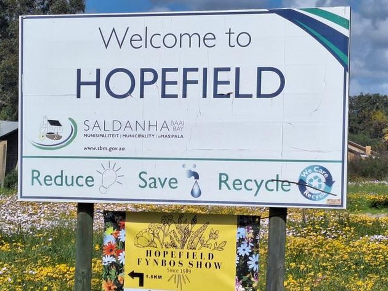 Beautiful Plot For Sale in Hopefield - Photo 4