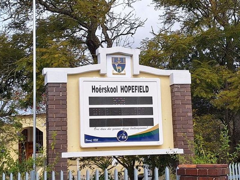 Beautiful Plot For Sale in Hopefield - Photo 8