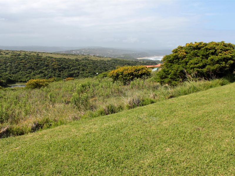 Valley view plot - Photo 1